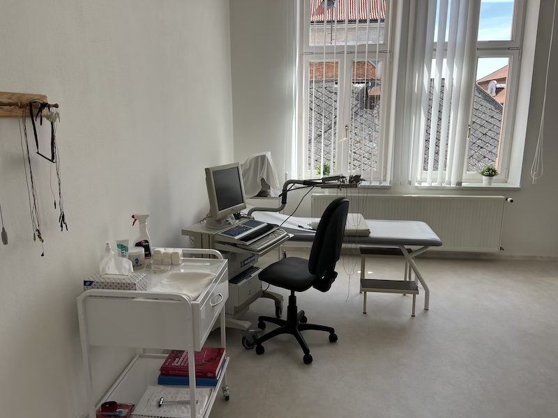 Ordinace